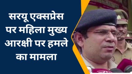 अयोध्या: एसटीएफ और पुलिस की ज्वाइंट ऑपरेशन एनकाउंटर में अपराधी नसीम ढेर, दो अन्य घायल