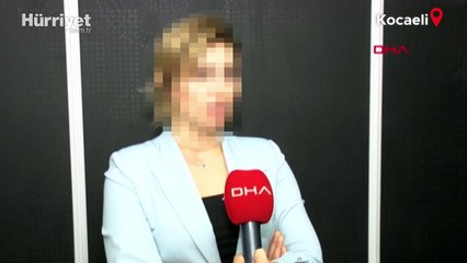 Fotoğrafçı kadına stüdyoda iğrenç taciz! 'Ya çocuklarım da orada olsaydı'