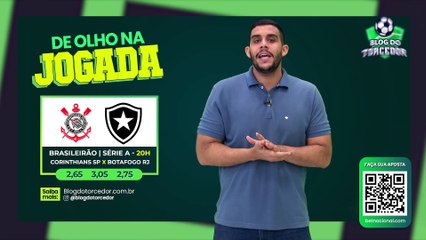 BET Blog do Torcedor (22/09/23)