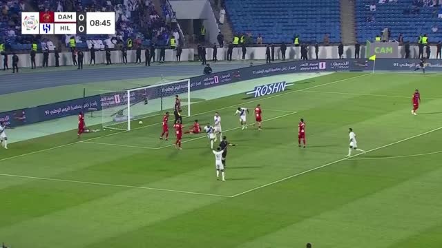 Saudi Pro League - Al Hilal et Neymar tenus en échec