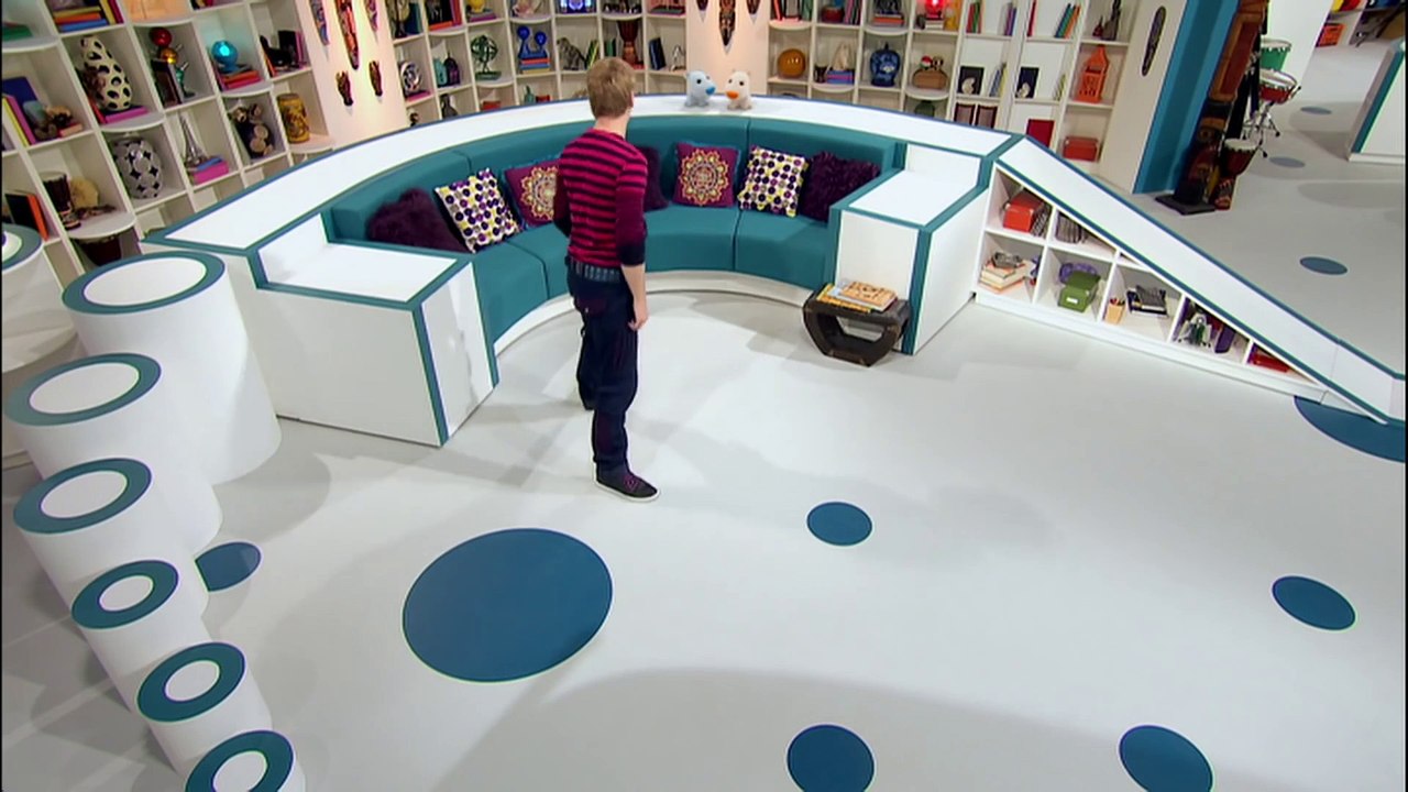 Cbeebies Iconicles Elvis Has Left The Barnyard 1x10...mp4 - video ...