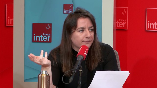 Passion fromage et prise d’otage - La chronique de Lisa Delmoitiez