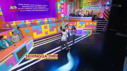 DREAM BOX INDONESIA 497