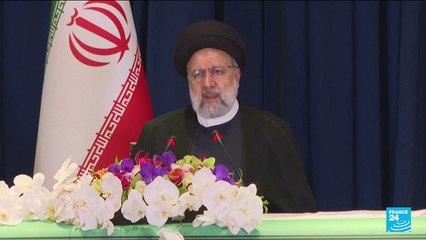 On the pathway to Saudi-Israeli normalisation: 'There's a great deal to be gained for both of them'