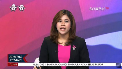 Kebakaran Kembali Terjadi di TPA Jatibarang Semarang, 8 Mobil Pemadam Diterjunkan