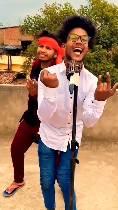 Aw sunau #akhilarya #realfools #comedy #funny #comedyking #surajrox #comedyexclusive