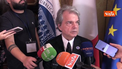 Brunetta (Cnel): "Entro met? ottobre documento su salario minimo, possibilmente condiviso"
