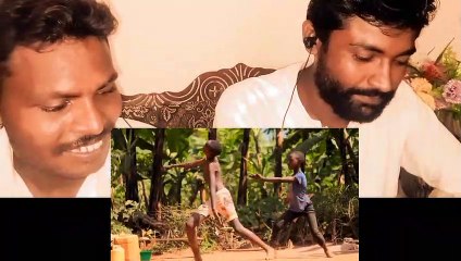 Dance reaction, south Africa dance , reactions videos of dance