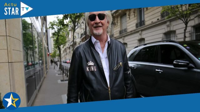 Célibataire, Patrick Sébastien explique pourquoi il refuse de divorcer de son ex femme Nana