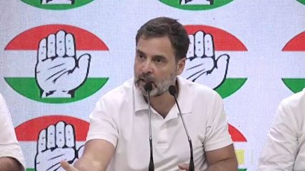 কংগ্রেসের সময়ই মহিলা সংরক্ষণ বিল আনা উচিত ছিল তা নিয়ে আফসোস হয়: রাহুল গান্ধী