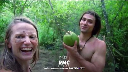 Retour à l'instinct primaire - 23 septembre