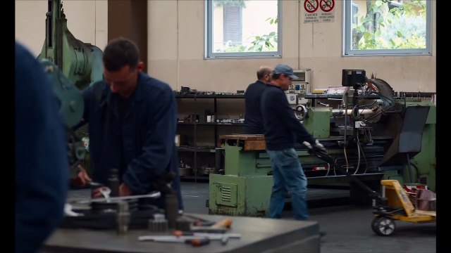 Cento Domeniche (Trailer Ufficiale HD) ⭐️⭐️⭐️½