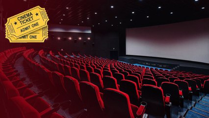 National Cinema Day PVR Inox... మల్టిప్లెక్స్ ల్లో టికెట్ రూ.99 మాత్రమే..  ఎప్పుడు అంటే