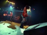 Welcome to the Jungle - Guns N' Roses (live)