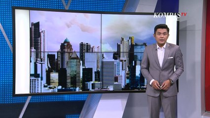 Penyerahan Mushaf Al-Quran Terbesar ke Masjid Raya Sheikh Zayed Solo Oleh Presiden Jokowi