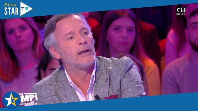 Jean Michel Maire victime d’harcèlement sexuel enfant Il voulait que je baisse mon pantalon