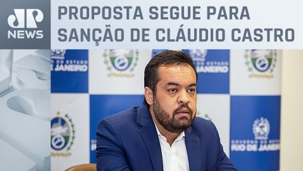 Alerj aprova PL que impede que reconhecimento fotográfico seja usado como prova de crime