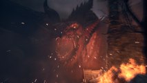 Dragon's Dogma 2 - 9 minutos de gameplay (tráiler de la TGS)