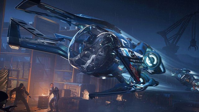 Ils devraient être poursuivis en justice , 600 millions de dollars et 11 ans plus tard, Star Citizen n'a toujours pas de date de sortie officielle mais entre en Alpha 3.20
