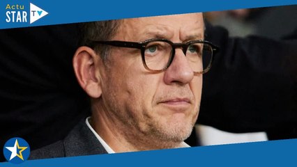 Dany boon atomisé  sa réponse détonnante contre ceux qui suggèrent même de couler son voilier