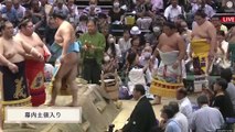 Aki 2023, Makuuchi - Day 11