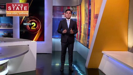 Chhattisgarh News : Raipur में मल्टी लेवल पार्किंग में नाबालिग के साथ गैंगरेप