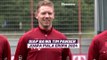 Julian Nagelsmann Resmi Diangkat Jadi Pelatih Baru Timnas Jerman