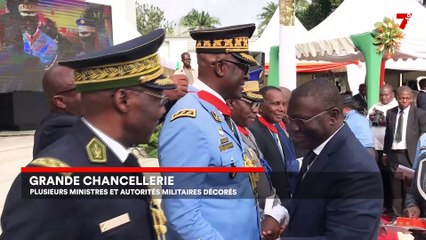 Le 7 minutes du 15 septembre 2023 (édition du 12h)