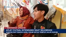 Kronologi Atlet Porprov Futsal Blitar Ditendang saat Selebrasi
