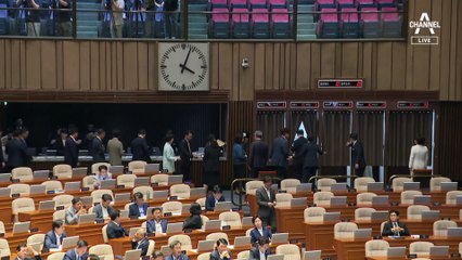 비명계, ‘해당 행위자 색출’ 반발…“구속영장 발부되면 그만둬야”