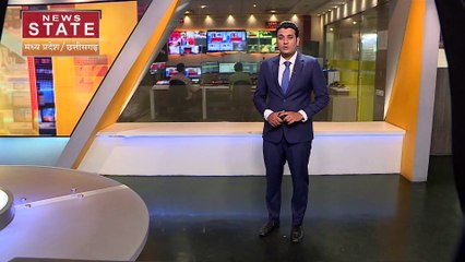 Madhya Pradesh News : Dhar में गणपति घाट पर भीषण सड़क हादसा