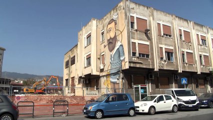 LILLO IL MARINAIO TORNERA' IN UNA NUOVA VERSIONE
