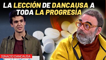 Ignacio Dancausa (PP) responde a la SER después del feroz ataque recibido por la izquierda