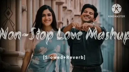 Relaxing Hindi LoFi & Sad Songs 🎶 | Love & Melancholy Vibes - thumbnail