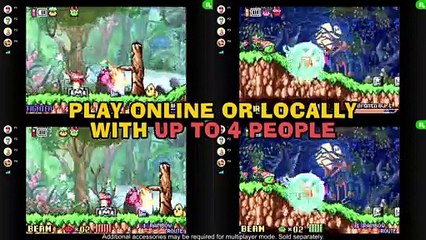 Kirby & The Amazing Mirror – Game Boy Advance – Nintendo Switch Online + Expansion Pack