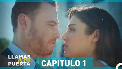 Llamas A Mi Puerta Capítulo 1 (Doblo Español)