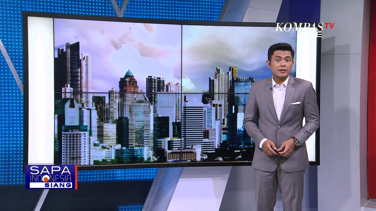 Pengerajin di Kudus Mampu Sulap Limbah Kayu Palet Jadi Barongan!