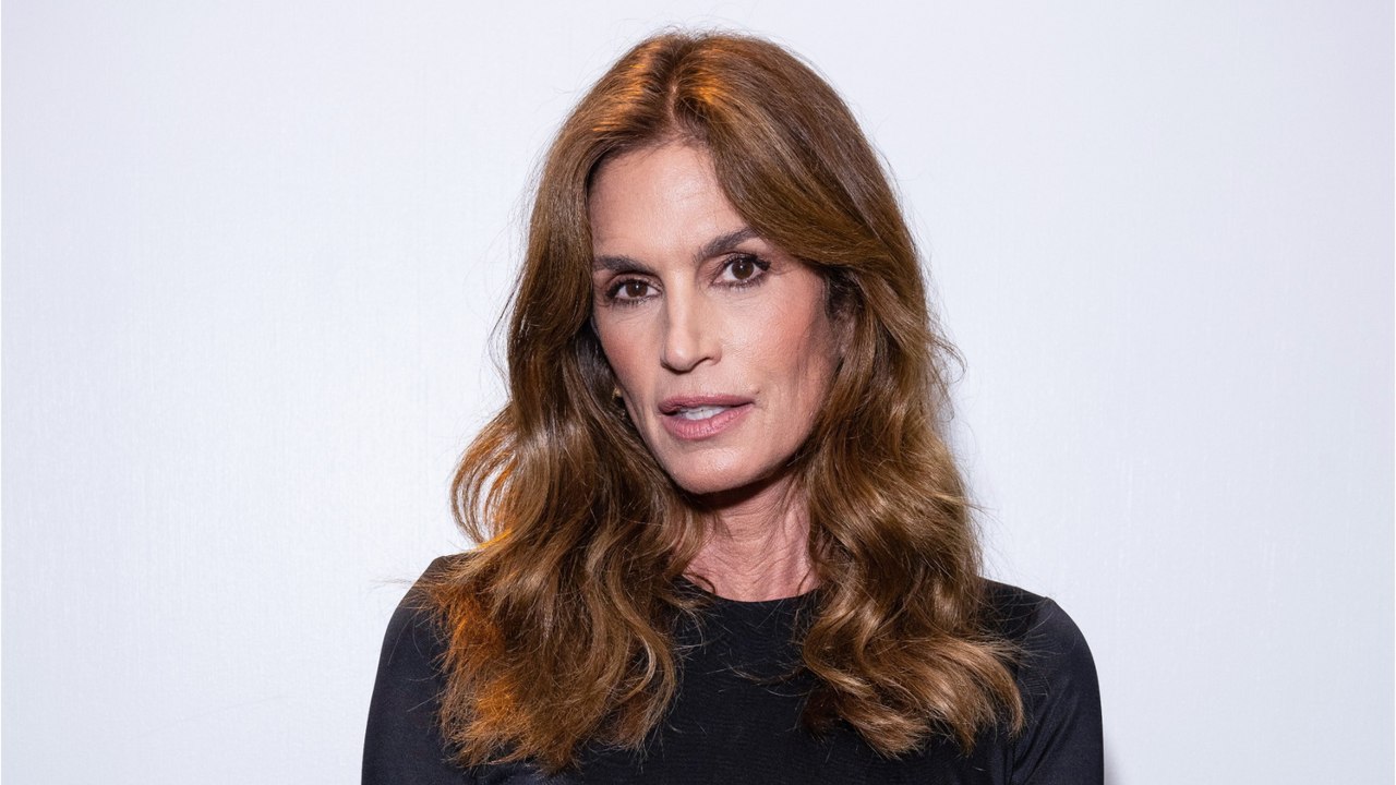 Topmodel Cindy Crawford: Das sind die wahren Gründe für ihr Ehe-Aus mit Richard Gere