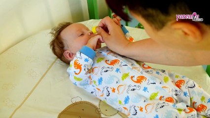 Sağlık Bakanlığı "Nazal Tehdit"e karşı inceleme başlattı! Fizyolik serumların satışı durduruldu