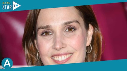 « Je t'aime »  Camille Lou fait une tendre déclaration à son compagnon à l'occasion d'une journée s