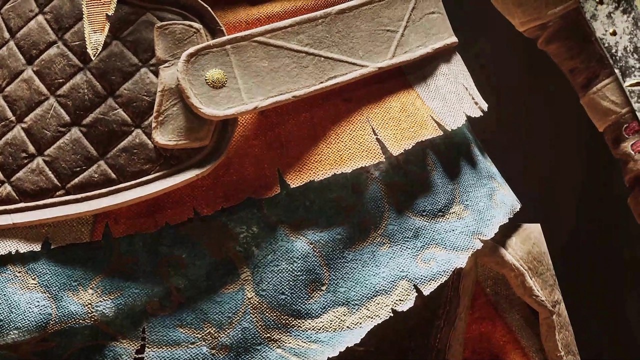Enotria Showcase Trailer