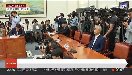 친명, 비명계 향해 집중포화…"당 대표 팔아먹어"