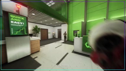 Payday 3 : VT