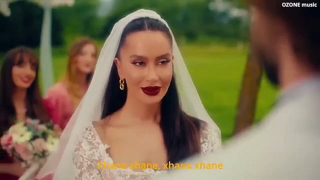 Butrint Imeri ft. Dafina Zeqiri - MALLI (REMIX)