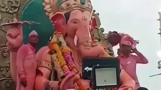 Ganpati Bappa morya 