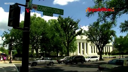 The Fed tak Akan Naikan Suku Bunga