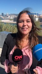 Venue du Pape à Marseille : La presse mondiale au rendez-vous