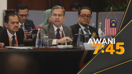 Hampir 2 bilion panggilan, 581 juta SMS mencurigakan berjaya disekat