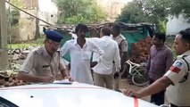 युवक ने लगाई फांसी,पुलिस जुटी जांच में