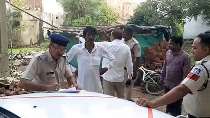 Download Video: युवक ने लगाई फांसी,पुलिस जुटी जांच में